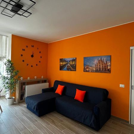 The Bright Place: Wide And Modern Condo Apartment In Milan Exterior photo